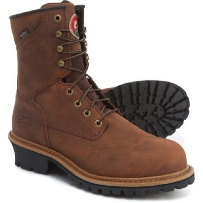 irish setter insulated work boots